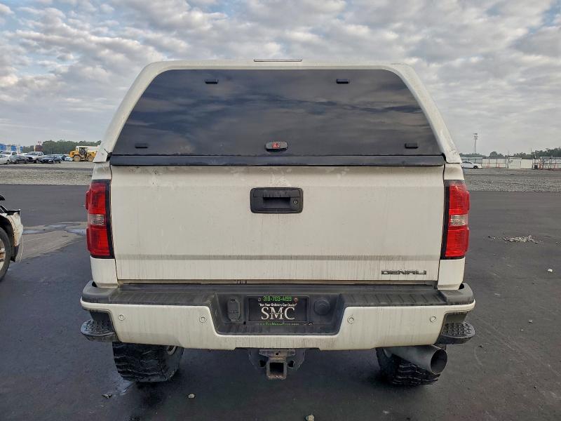 Фото 6 - GMC SIERRA