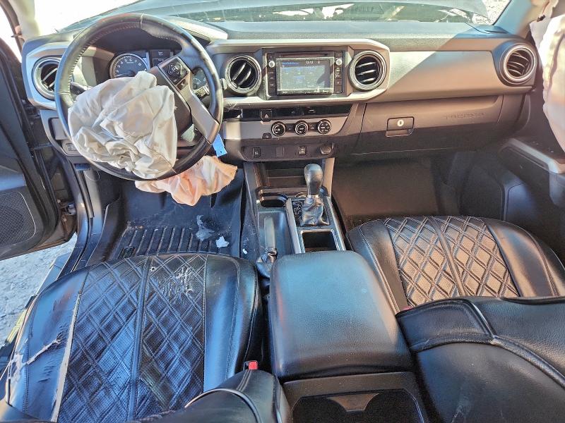 Фото 8 - TOYOTA TACOMA