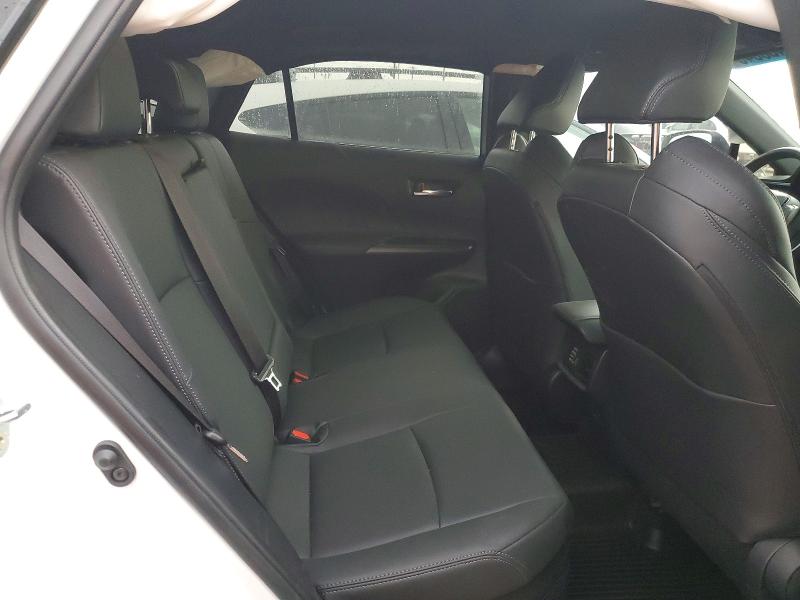 Фото 11 - TOYOTA VENZA