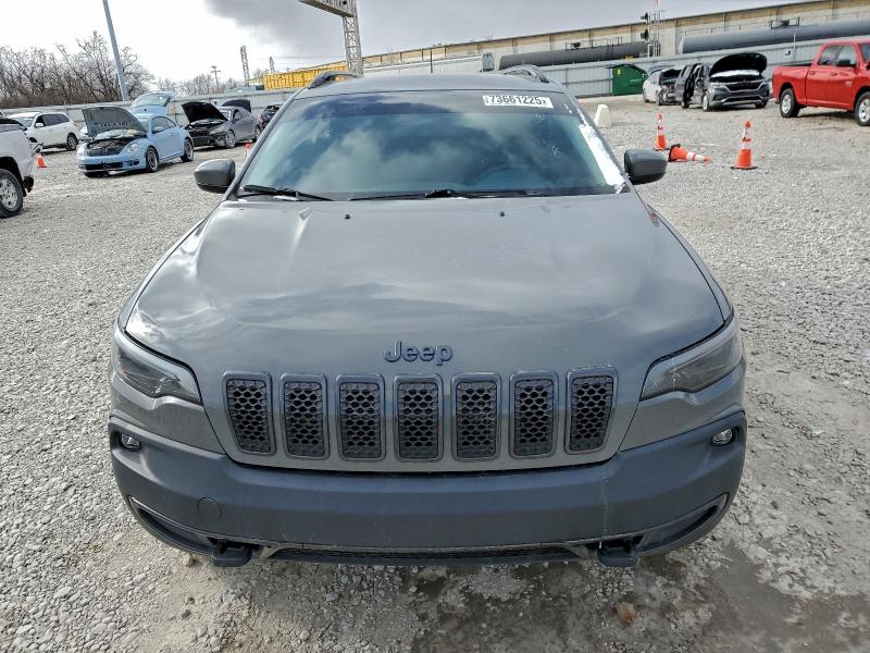 Фото 5 - JEEP GRAND CHER