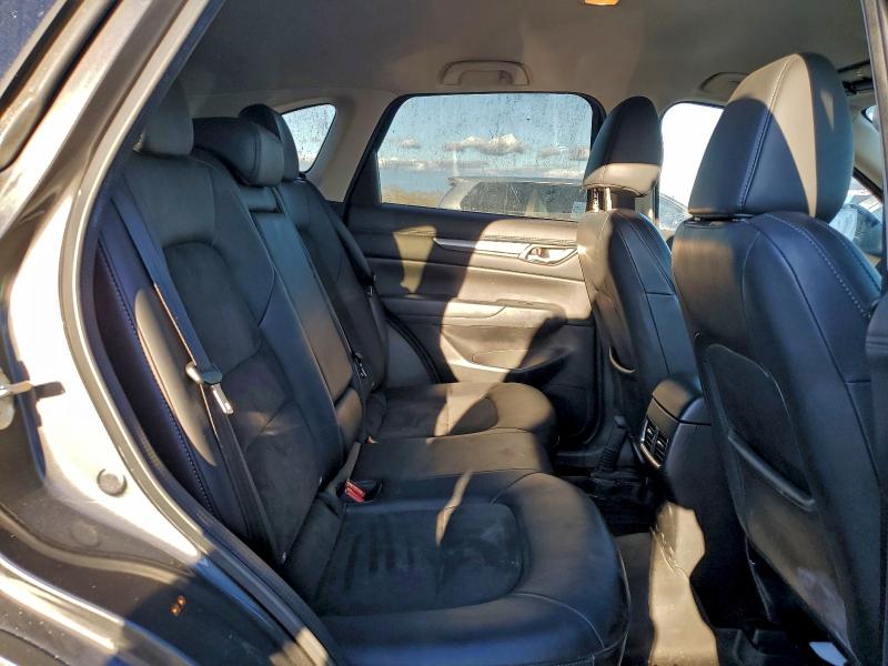 Фото 11 - MAZDA CX-5