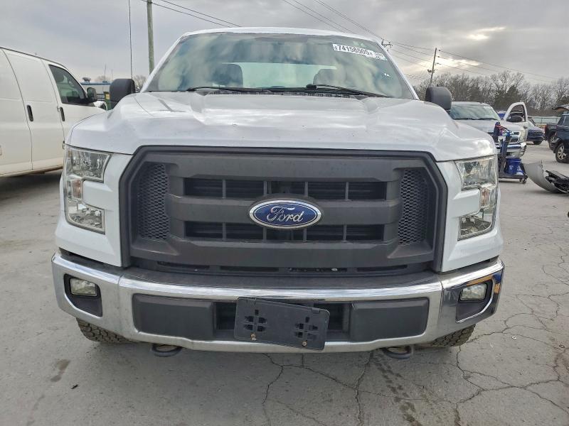 Фото 5 - FORD F-150