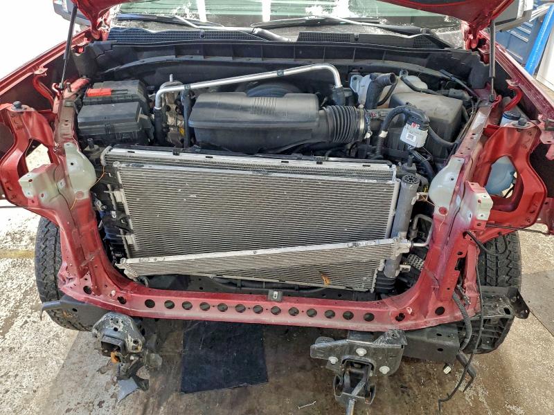 Фото 11 - GMC SIERRA