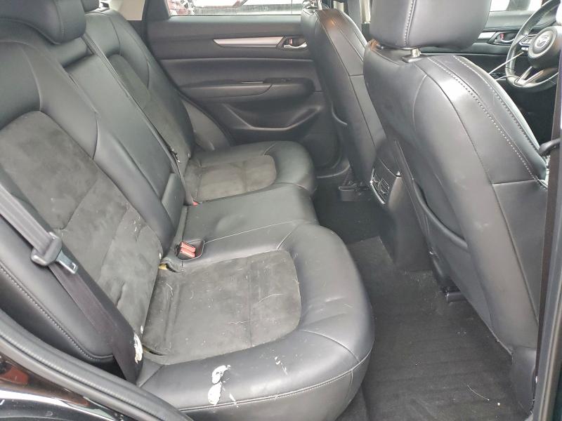 Фото 10 - MAZDA CX-5