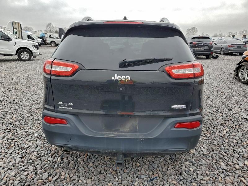 Фото 6 - JEEP GRAND CHER