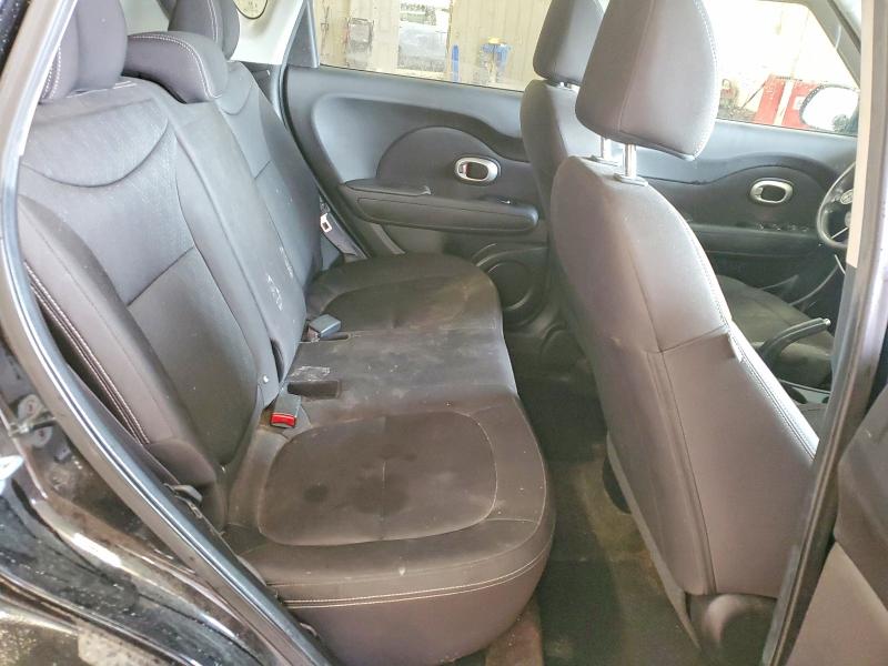 Фото 11 - KIA SOUL