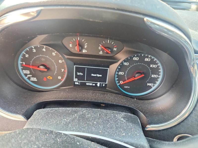 Фото 9 - CHEVROLET MALIBU