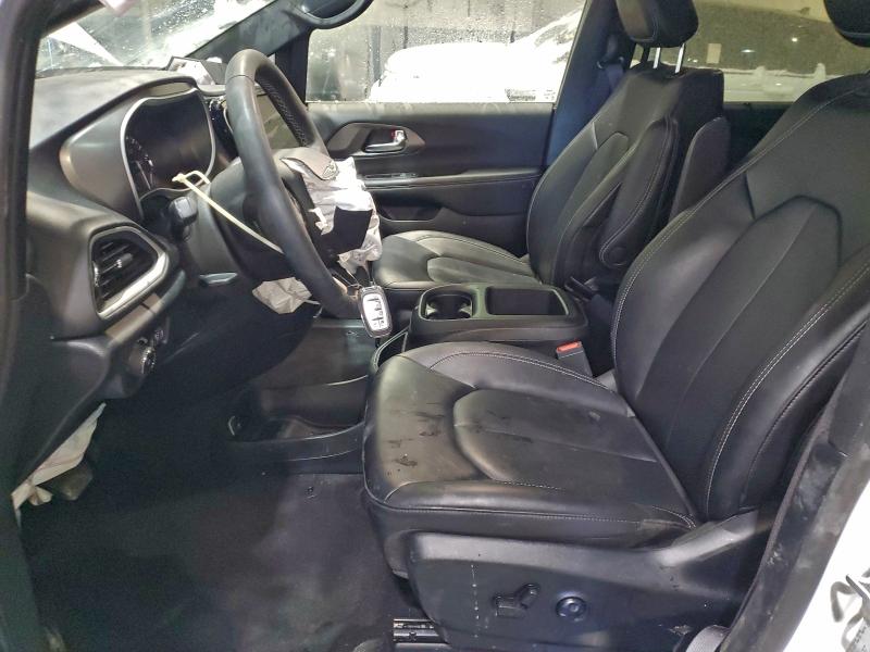 CHRYSLER PACIFICA S 2025 VIN 2C4RC1BG4SR503134