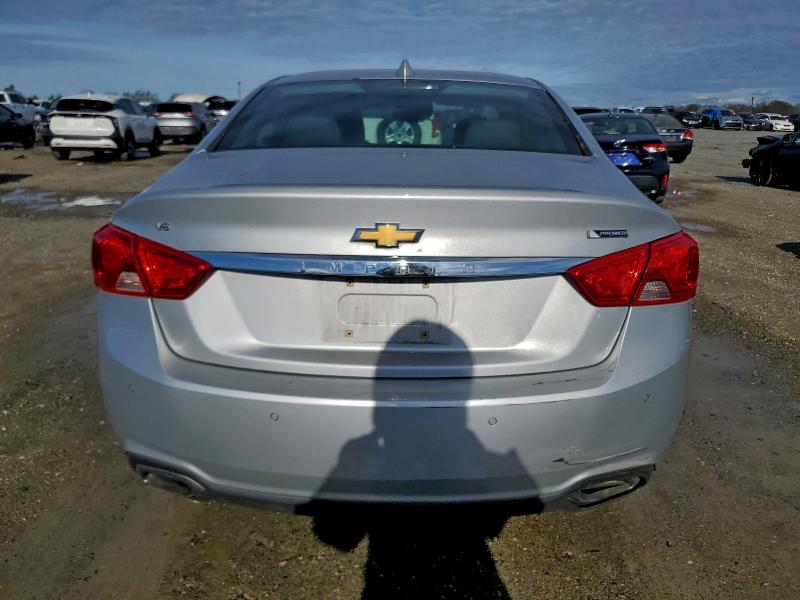 Фото 6 - CHEVROLET IMPALA