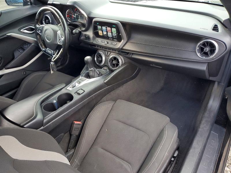 Фото 8 - CHEVROLET CAMARO