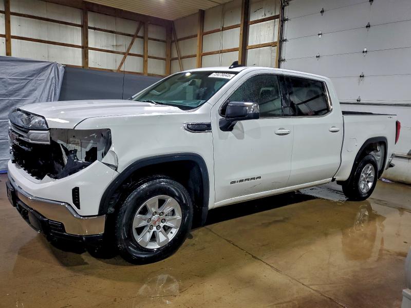 Фото 1 - GMC SIERRA