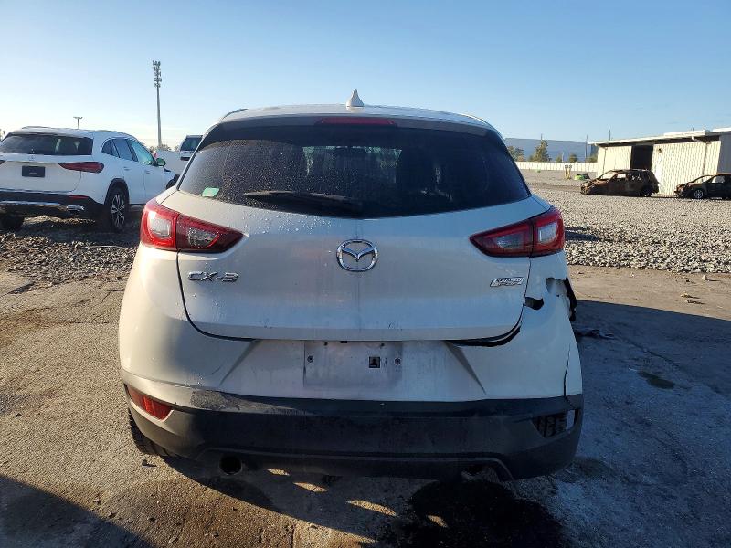 Фото 5 - MAZDA CX-3