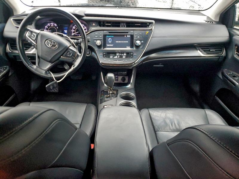 Фото 8 - TOYOTA AVALON