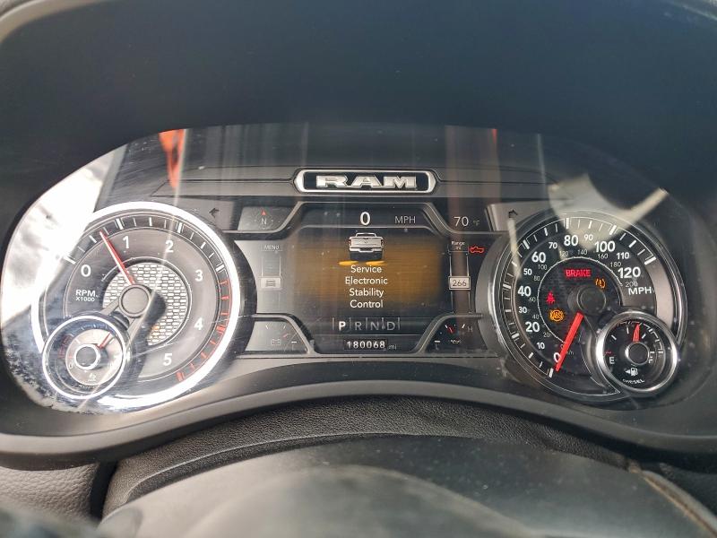 Фото 9 - RAM 2500