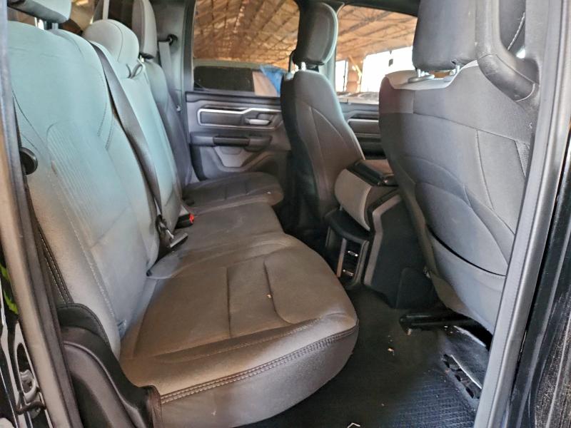 Фото 10 - RAM 1500