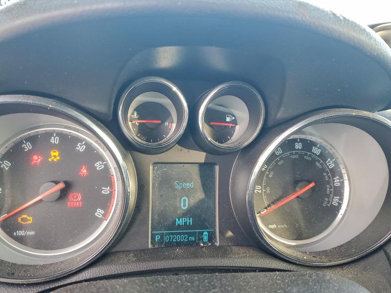 Фото 9 - BUICK ENCORE