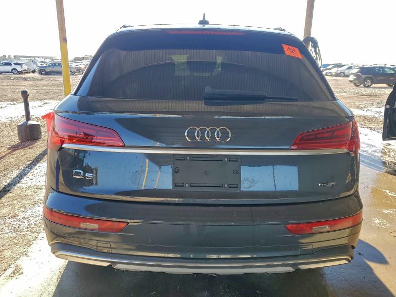 Фото 6 - AUDI Q5