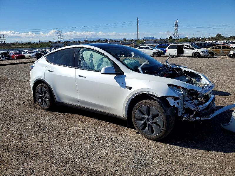Фото 4 - TESLA MODEL Y