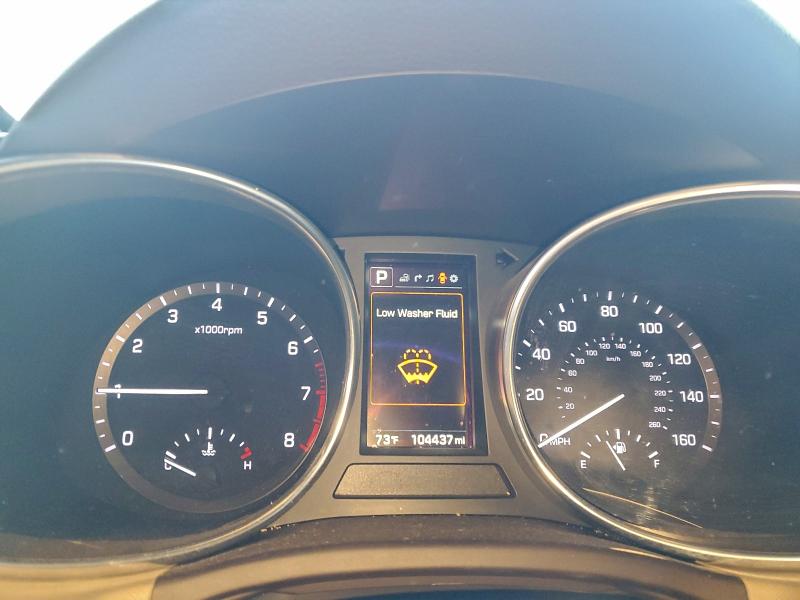 Фото 9 - HYUNDAI SANTA FE