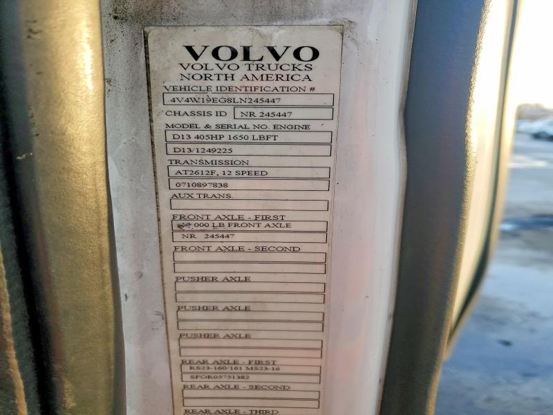 Фото 10 - VOLVO All Models