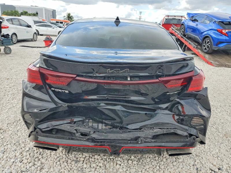 Фото 6 - KIA FORTE