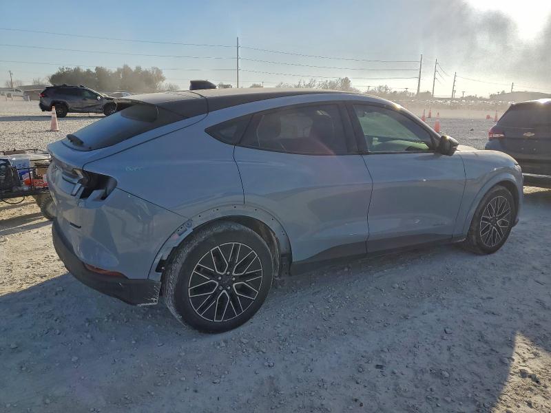 Фото 3 - FORD MUSTANG