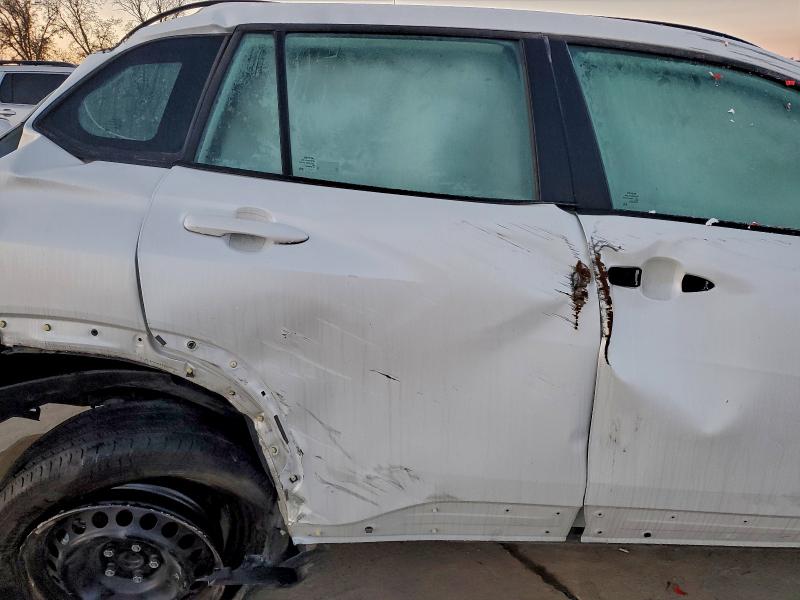 Фото 10 - TOYOTA COROLLA CR