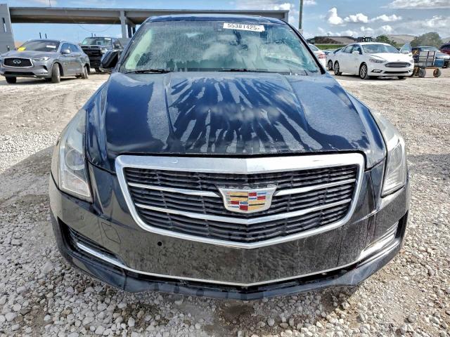 Фото 5 - CADILLAC ATS