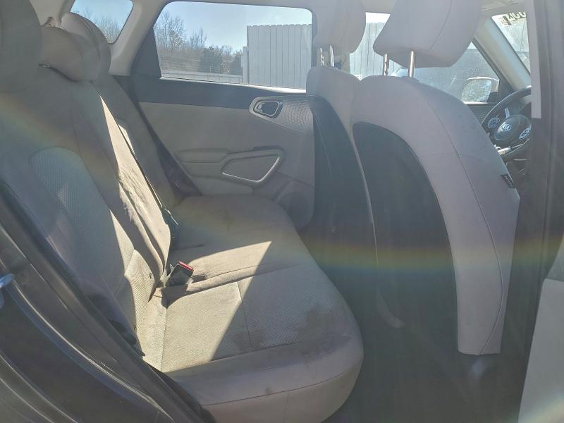 Фото 10 - KIA SOUL