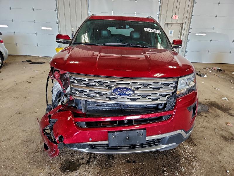 Фото 5 - FORD EXPLORER