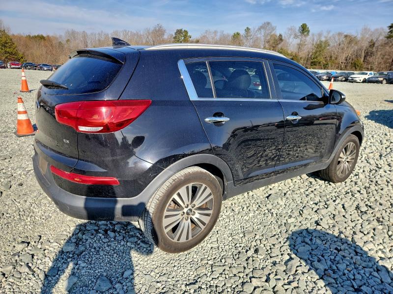 Фото 3 - KIA SPORTAGE