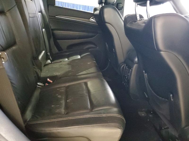 Фото 10 - JEEP GRAND CHER