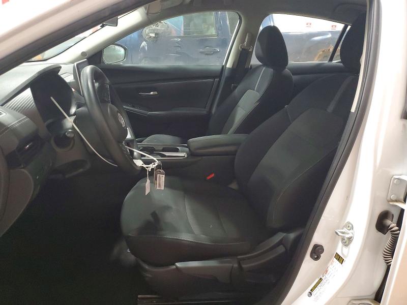 Фото 7 - NISSAN SENTRA