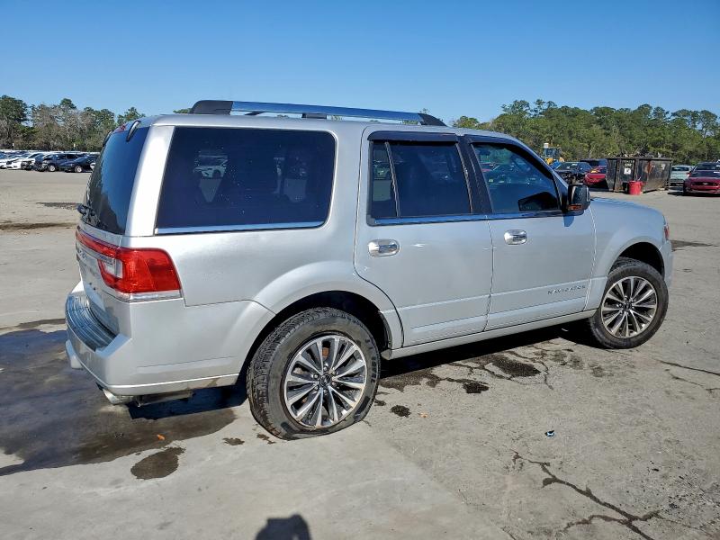 Фото 3 - LINCOLN NAVIGATOR
