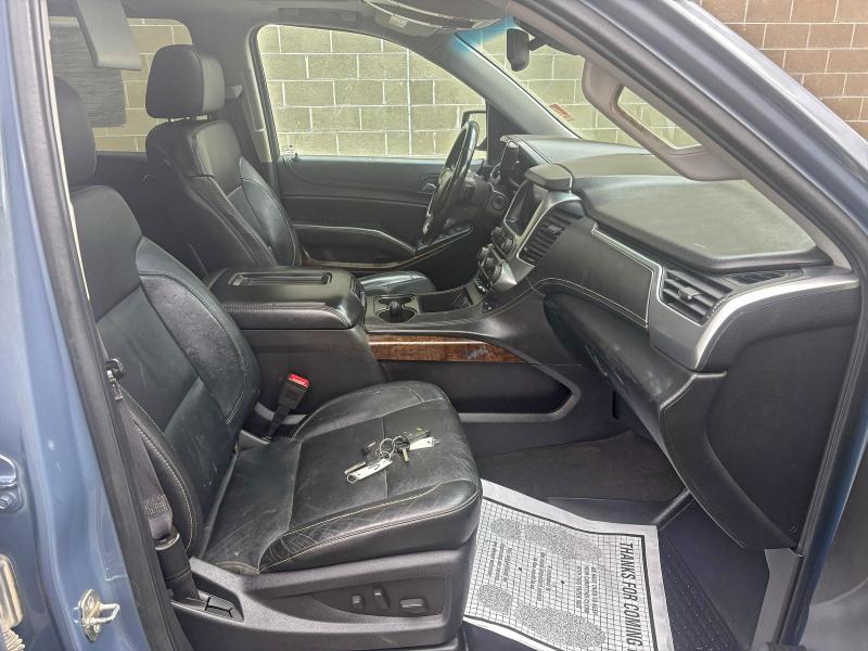 Фото 5 - CHEVROLET SUBURBAN