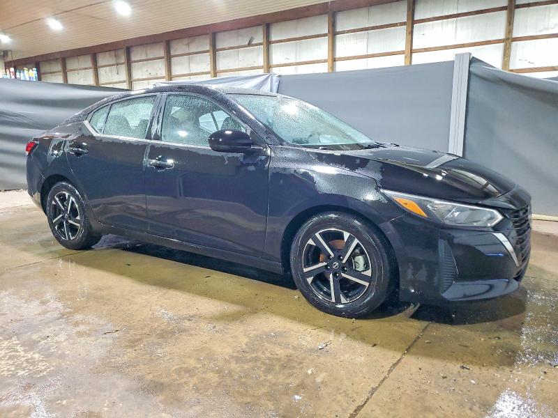 Фото 4 - NISSAN SENTRA