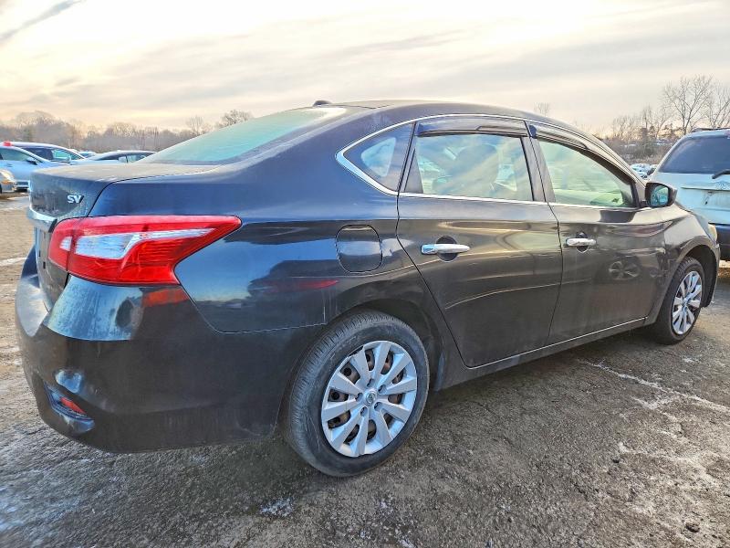 Фото 3 - NISSAN SENTRA