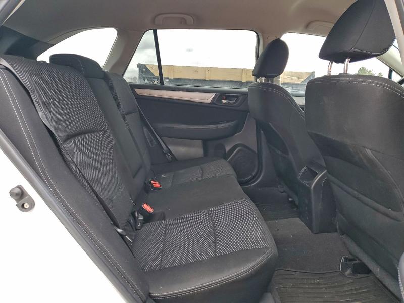 Фото 11 - SUBARU OUTBACK