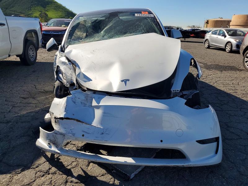 Фото 5 - TESLA MODEL Y