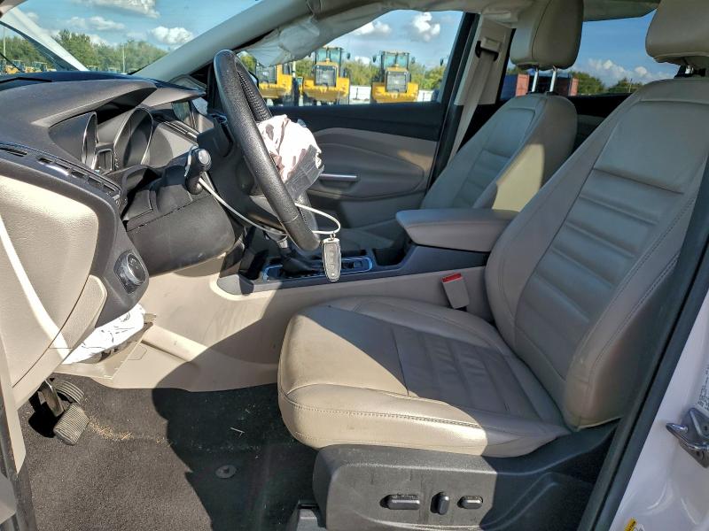 Фото 7 - FORD ESCAPE