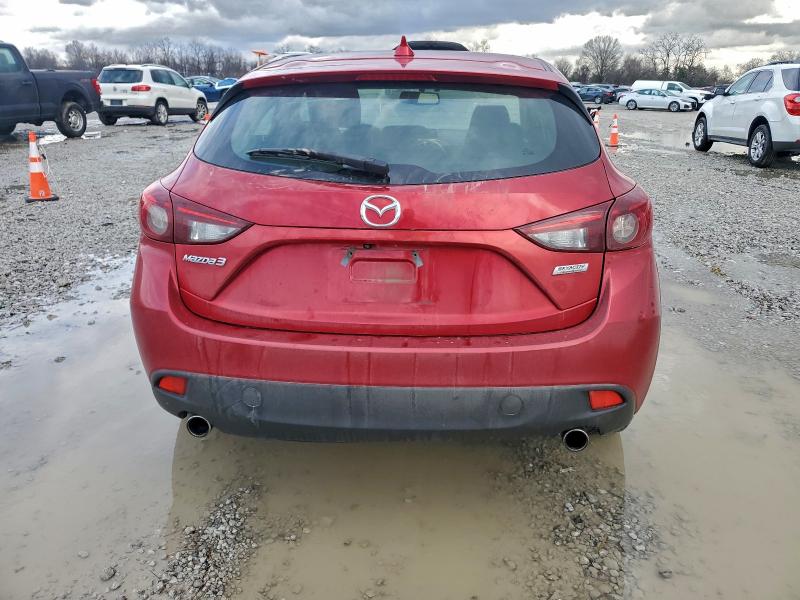 Фото 6 - MAZDA 3