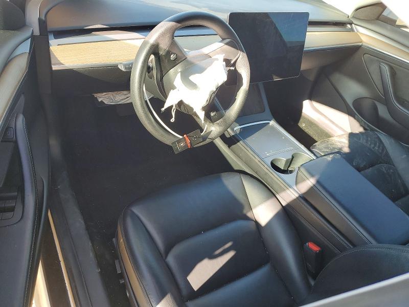 Фото 8 - TESLA MODEL 3