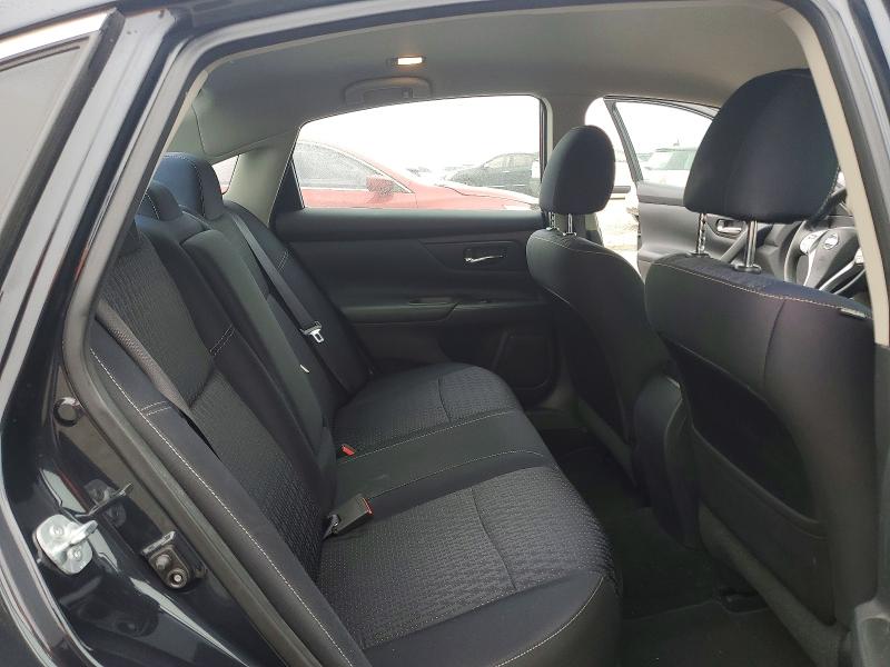 Фото 10 - NISSAN ALTIMA