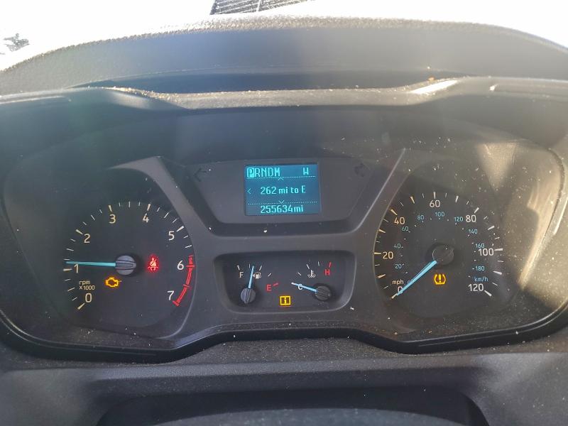 Фото 9 - FORD TRANSIT