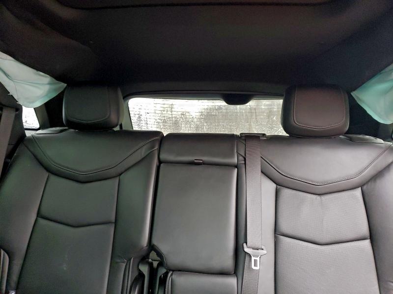 Фото 10 - CADILLAC XT5