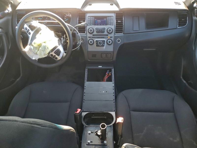 Фото 8 - FORD TAURUS