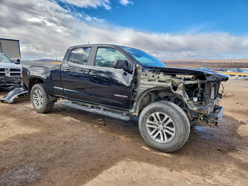 Фото 4 - GMC CANYON