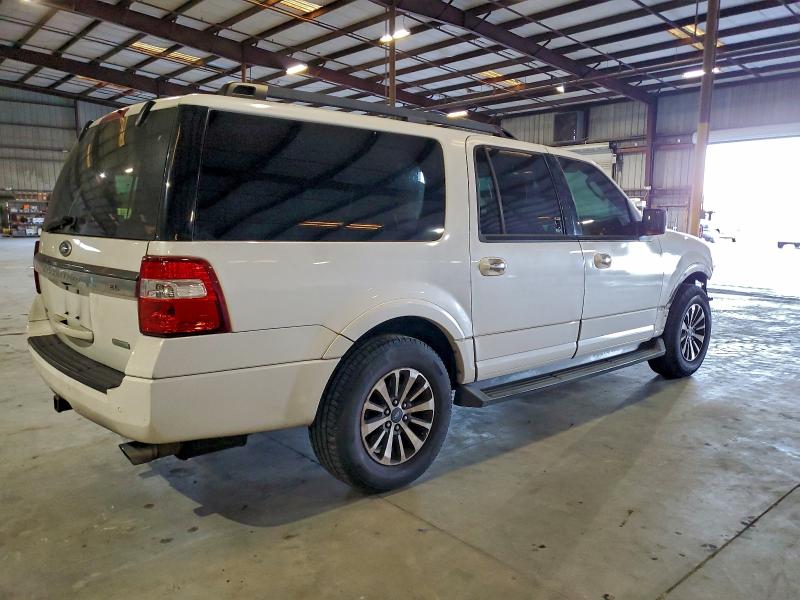 FORD EXPEDITION 2016 VIN 1FMJK1HT5GEF11313