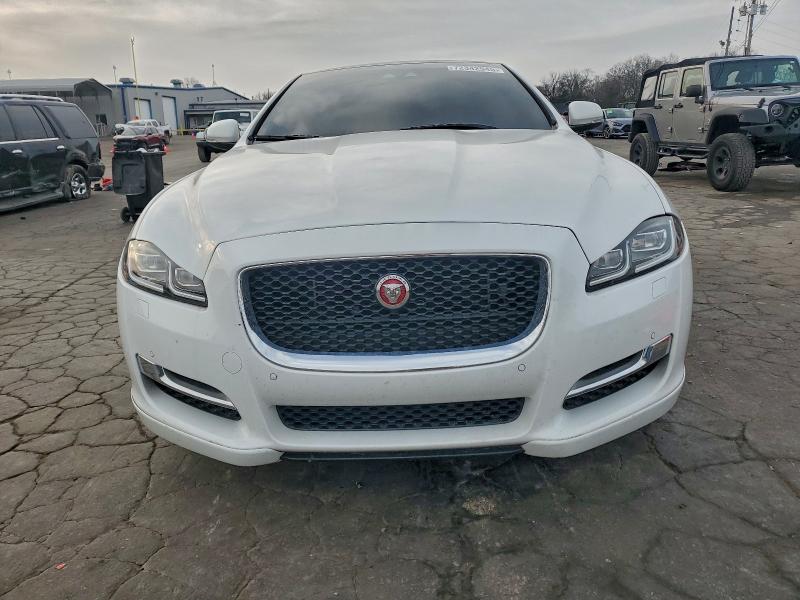 Фото 5 - JAGUAR XJ