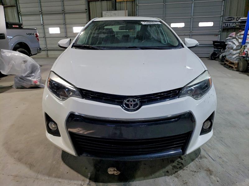 Фото 5 - TOYOTA COROLLA